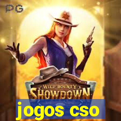 jogos cso